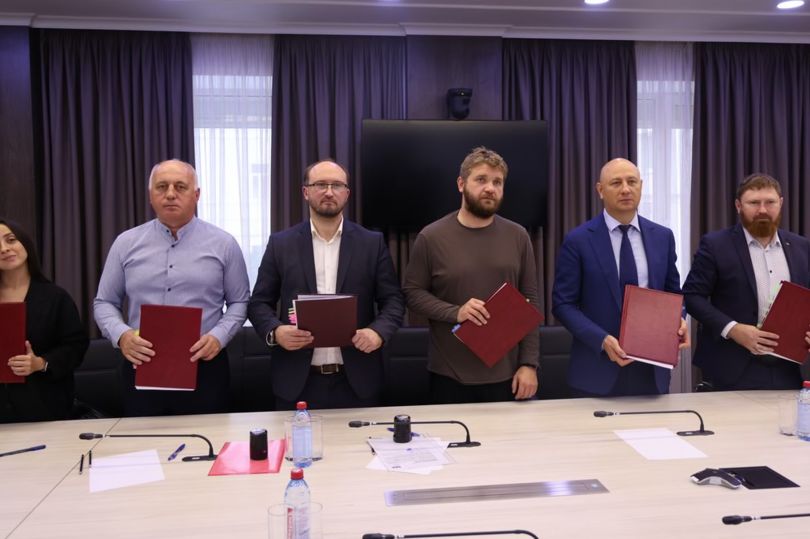 Детское игровое пространство в ЦПКиО Рязани будут строить с ТЕХНОНИКОЛЬ