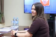 Детский пляж в петербургском Колпино, вблизи исторических зданий Ижорских заводов, благоустроят по специальному проекту