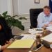 Алексей Корабельников сменит на посту вице-губернатора Эдуарда Батанова