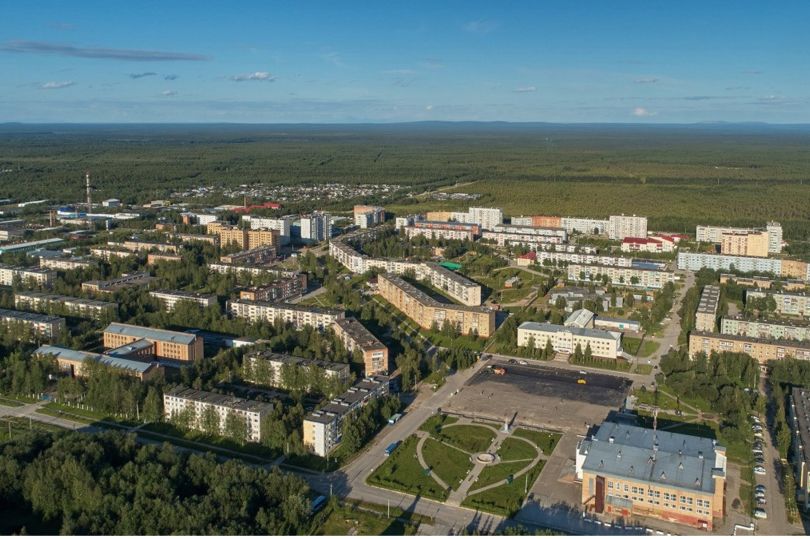 благоустройство