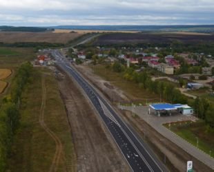 На подъезде к Ульяновску пройдет капитальный ремонт