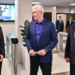 Сергей Собянин открыл новое здание для мировых судей в Ново-Переделкине