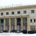 В 2022 году в Архангельске начнется ремонт здания для Детской музыкальной школы №1 Баренцева региона