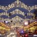 На новогодние украшения Петербурга потратят более 65,5 млн рублей  