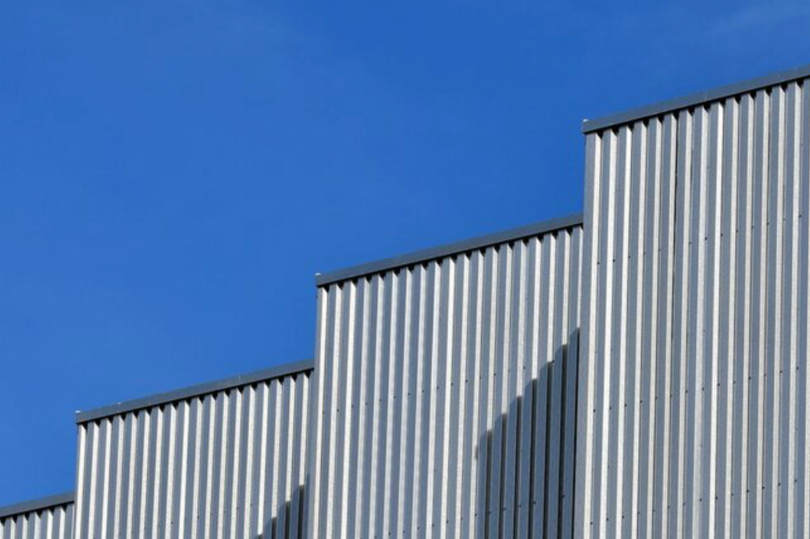 Начал работать первый в Пермском крае завод по производству сэндвич-панелей