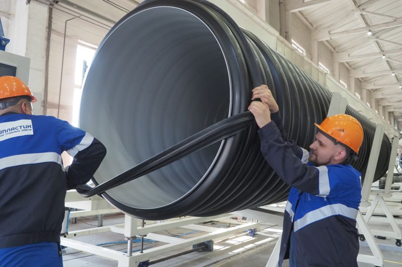 производство