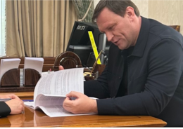 Сергей Пахомов предложил синхронизировать земельное и градостроительное законодательство