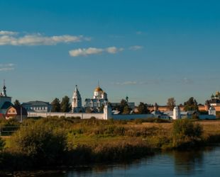 Суздаль получил 54 миллиона рублей на ремонт дорог в рамках подготовки к 1000-летию города