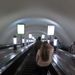 На станции метро «Площадь Восстания-1» увеличат количество эскалаторов