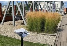 На туристических локациях Пермского края появилась дополненная реальность