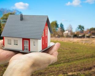 Опубликованы списки поселений Ленобласти, жители которых могут получить «сельскую ипотеку» под 3%