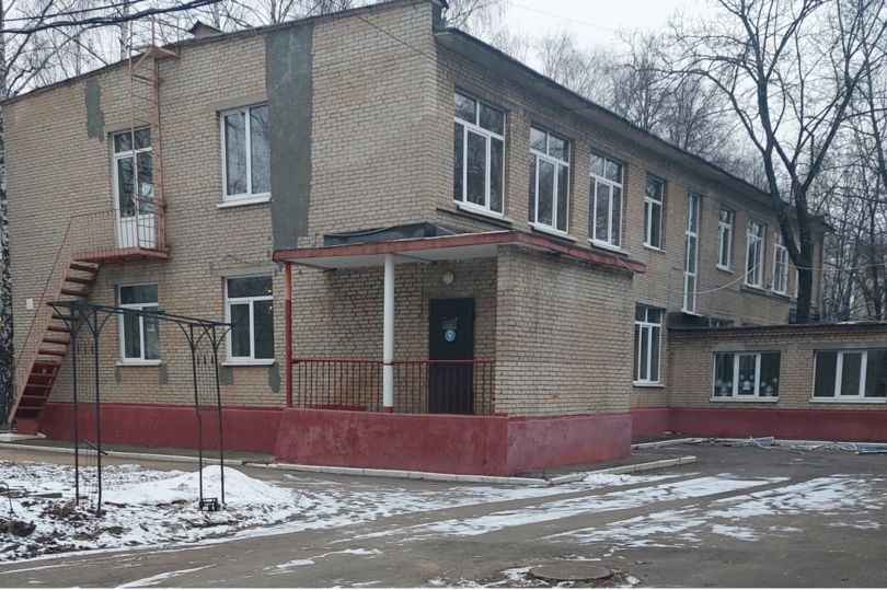 благоустройство