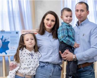 Молодые семьи из городского округа Подольск смогут улучшить жилищные условия