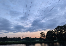 электросети