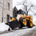 В Петербурге пройдет цикл межведомственных тренировок с дорожными службами по вопросам взаимодействия при уборке снега