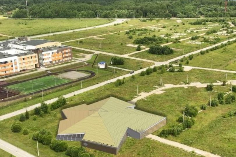 благоустройство