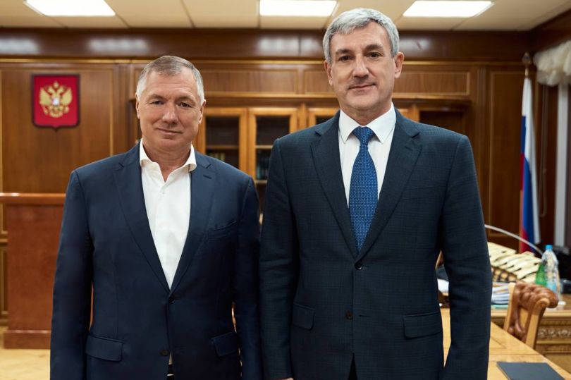 Марат Хуснуллин