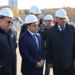 Замминистра строительства и ЖКХ РФ Никита Стасишин с рабочим визитом посетил Республику Башкортостан