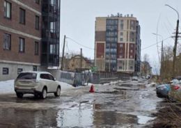 благоустройство