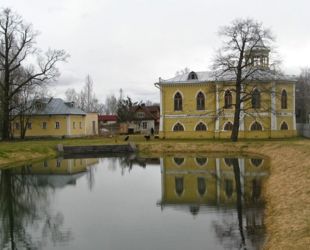 Русский музей обязали отреставрировать ферму императрицы Марии Фёдоровны