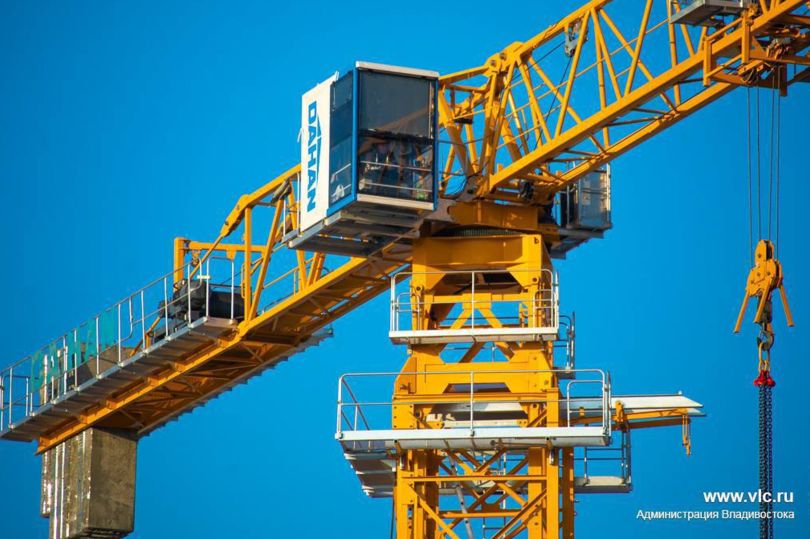 КРТ в приоритете во Владивостоке