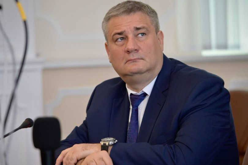 Алексей Кузьменко