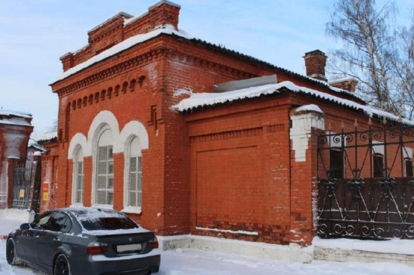 Тринадцать строений в составе выявленного памятника «Казармы Михайловского артиллерийского училища» признаны объектами культурного наследия регионального значения в Петербурге