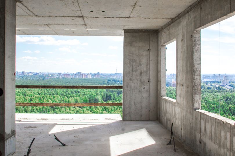 ЖК у Новоорловского заказника в Санкт-Петербурге ГК «Ленстройтрест» построит вместе с ГК «ПСК»