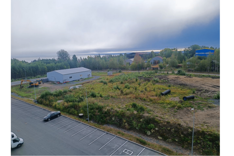 Карелия получит 350 млн рублей на строительство нового технопарка «Биотех»