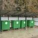 В Ленобласти за год установят 917 площадок для сбора мусора