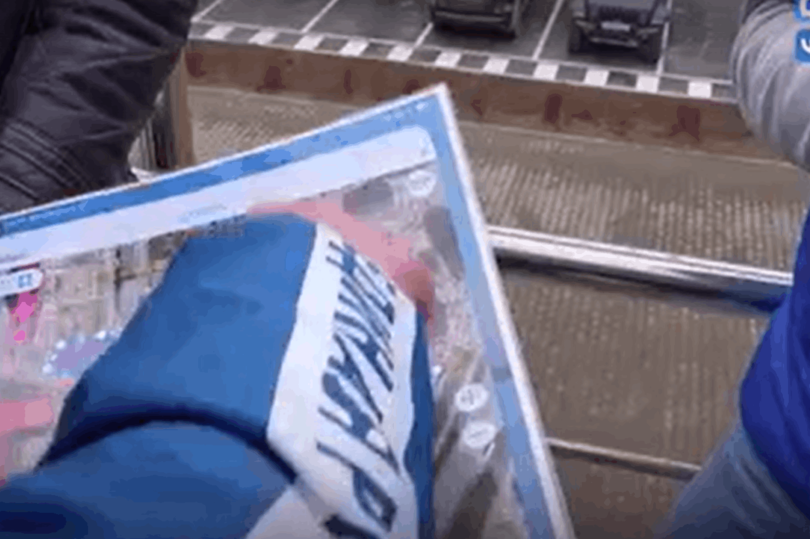 Стартовало строительство парка у Арены «Ерофей» в Хабаровске