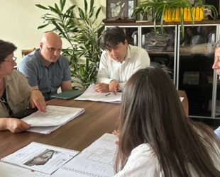 «Дом Ольдерогге» в Гатчине обретет вторую жизнь – там появится новый музейный комплекс