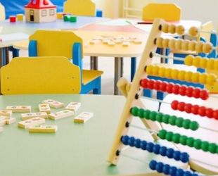Еще один детский сад построят в столичном поселении Московский