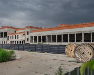 На Васильевском острове появится новая школа