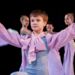К сентябрю 2018 года в Петербурге откроют детский театр танца