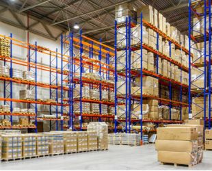 Москва выделила участок для размещения производства на 200 рабочих мест в районе Новокосино