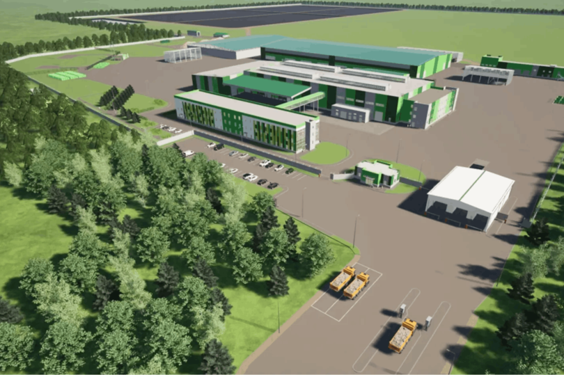 Создание современных комплексов по переработке отходов ведется под контролем Правительства Новосибирской области