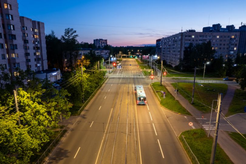 благоустройство