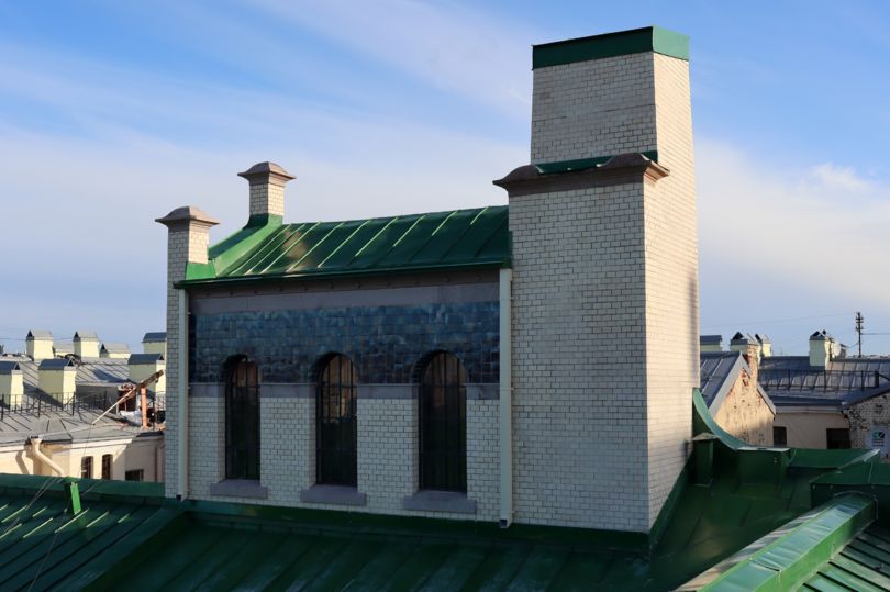 благоустройство