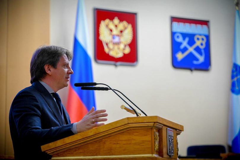 Ленинградская область признана лидером России по темпам строительства и ввода жилья