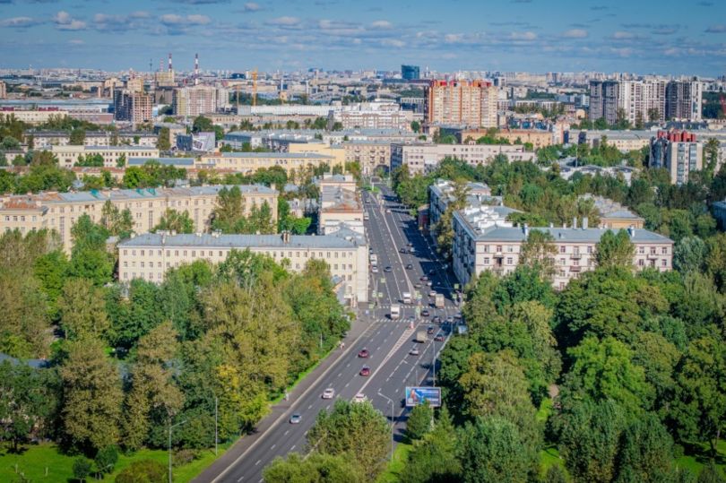 благоустройство