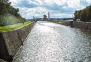 Проект сохранения канала Петра Великого в Кронштадте разработают за 5 млн рублей