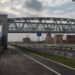Первый в ЦФО алюминиевый мост открыт сегодня в Туле
