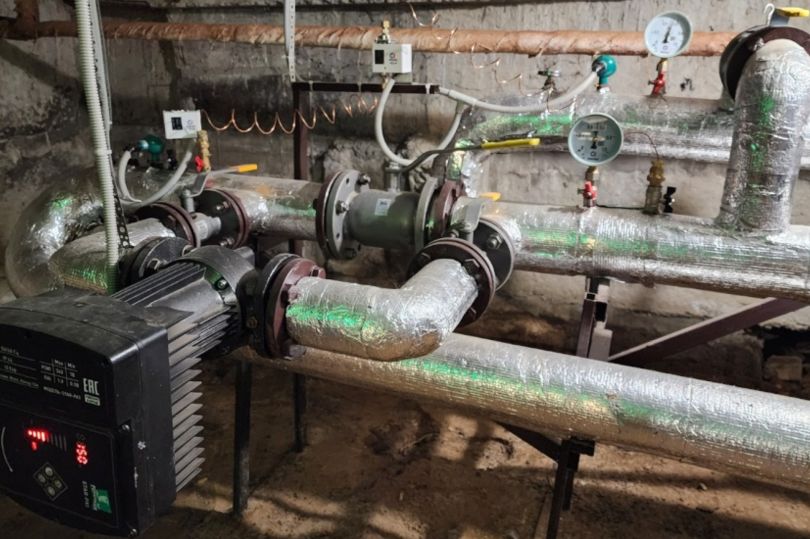 благоустройство