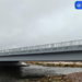 Мост через Ижору – готов после капремонта в Гатчинском районе Ленобласти