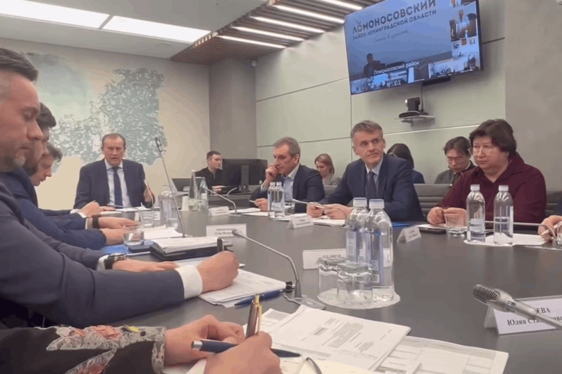 В Ленобласти повышается дисциплина на стройках соцобъектов