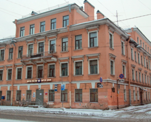 Дом Грекова на углу 8-й линии и Академического перестал быть памятником 