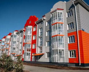 Более 700 тысяч россиян переехали из аварийного жилья с 2019 года 