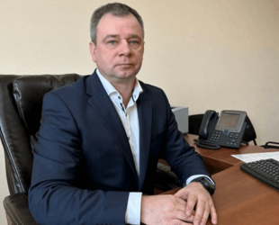 Назначен замруководителя Минстроя Забайкалья - исполняющий обязанности главы ведомства