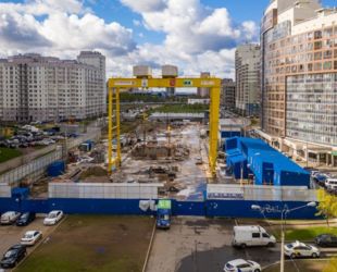 По распоряжению Президента поставщика по строительству петербургского метро выберет премьер-министр